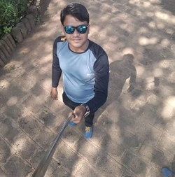 Jignesh