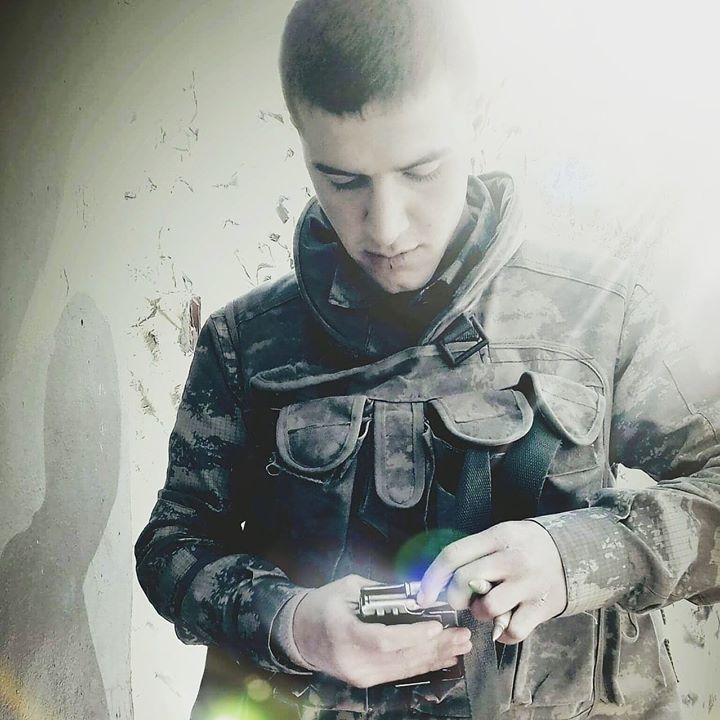 Barkın