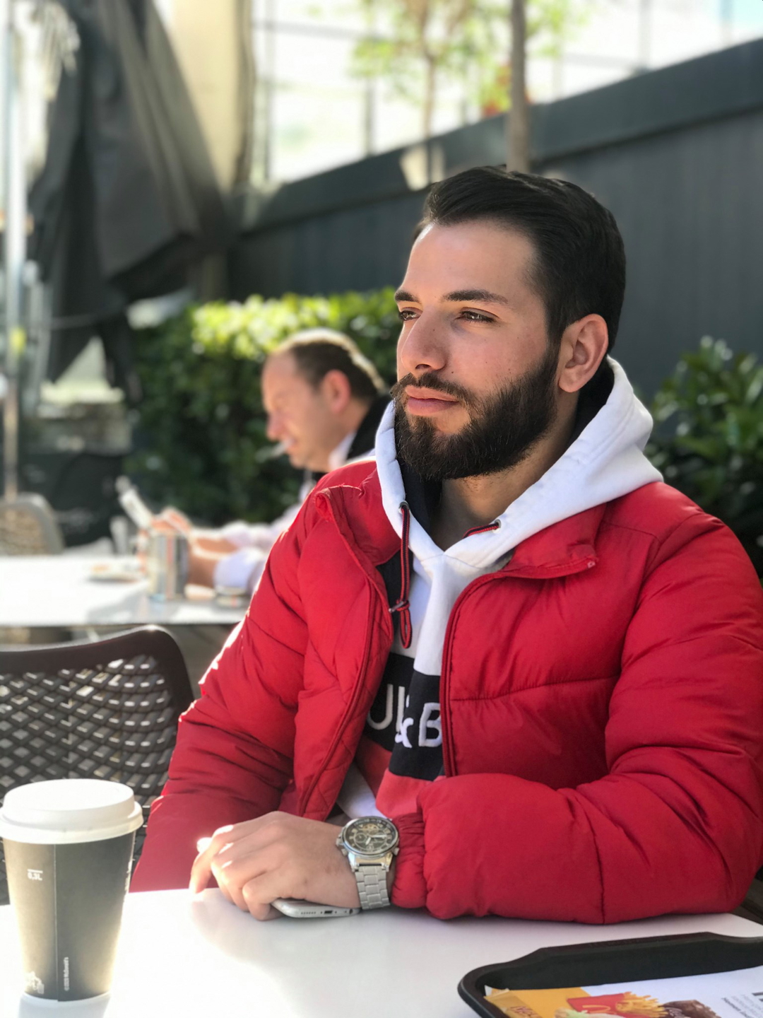 Uğur
