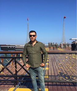 Tuncay