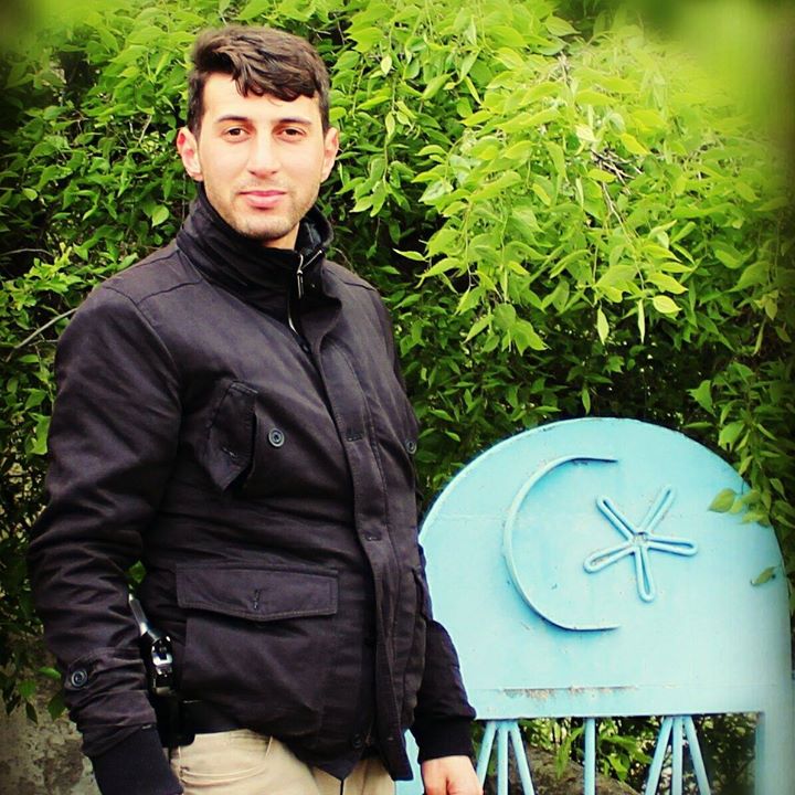 İlkay