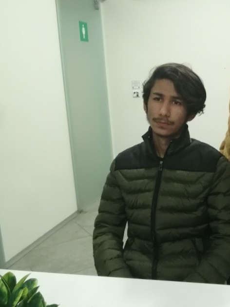Umut