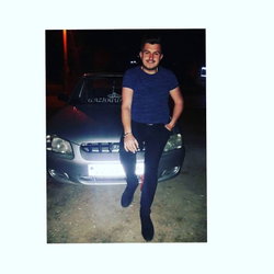Tolga