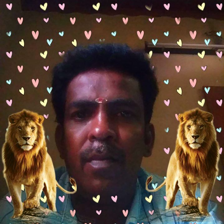 Rameshkumar