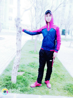 Ayık
