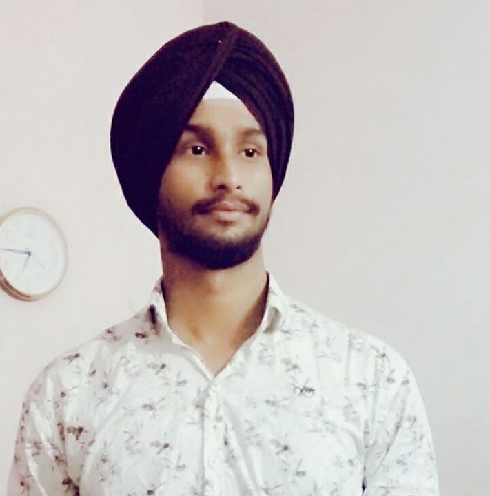 Harpreet