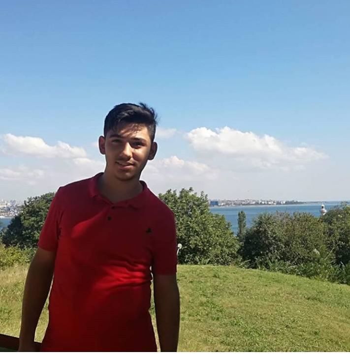 Mustafa