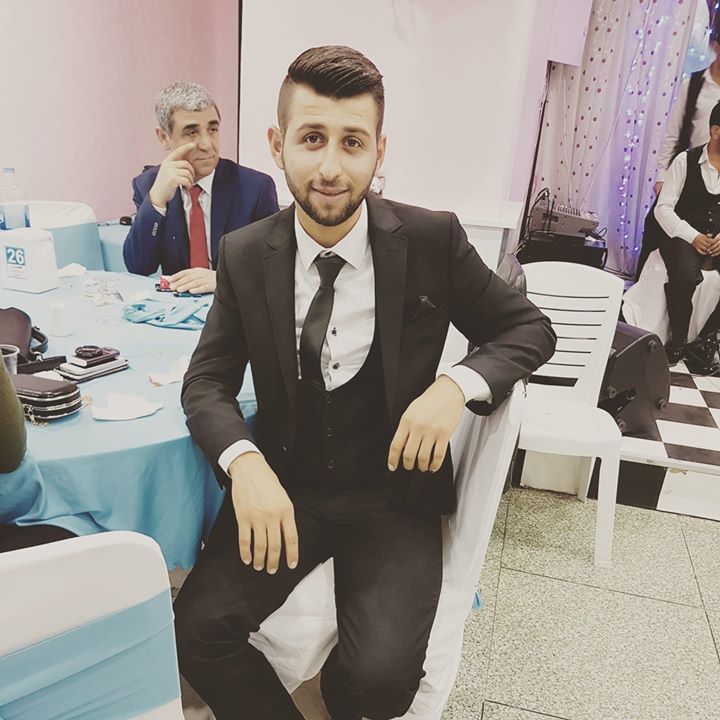 Abdullah