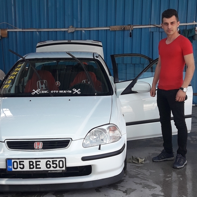 Furkan