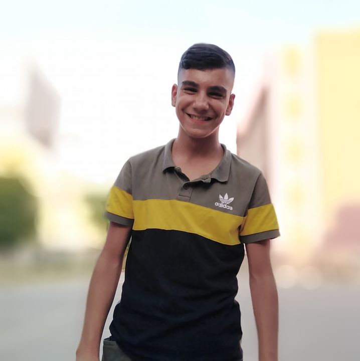 Ahmet