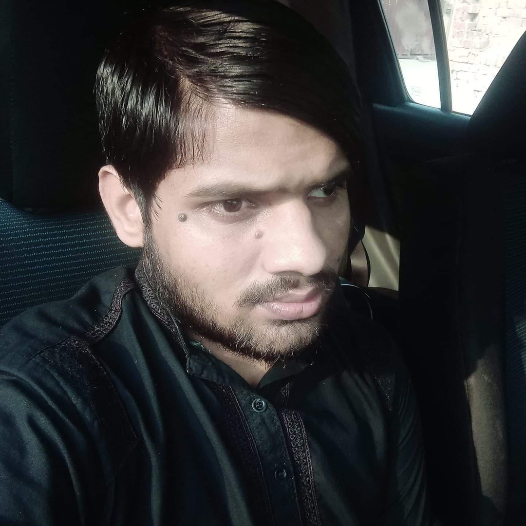 Muhammad