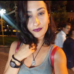 Gamze