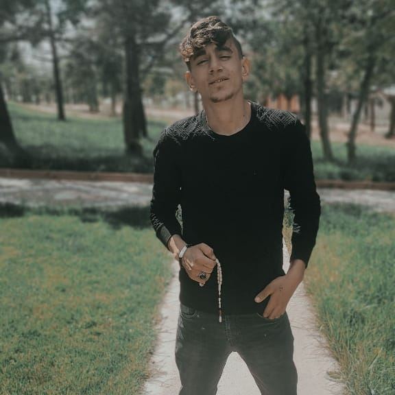 Ali
