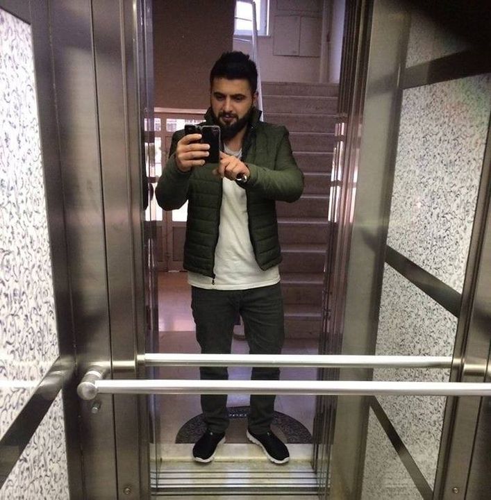 Yağız