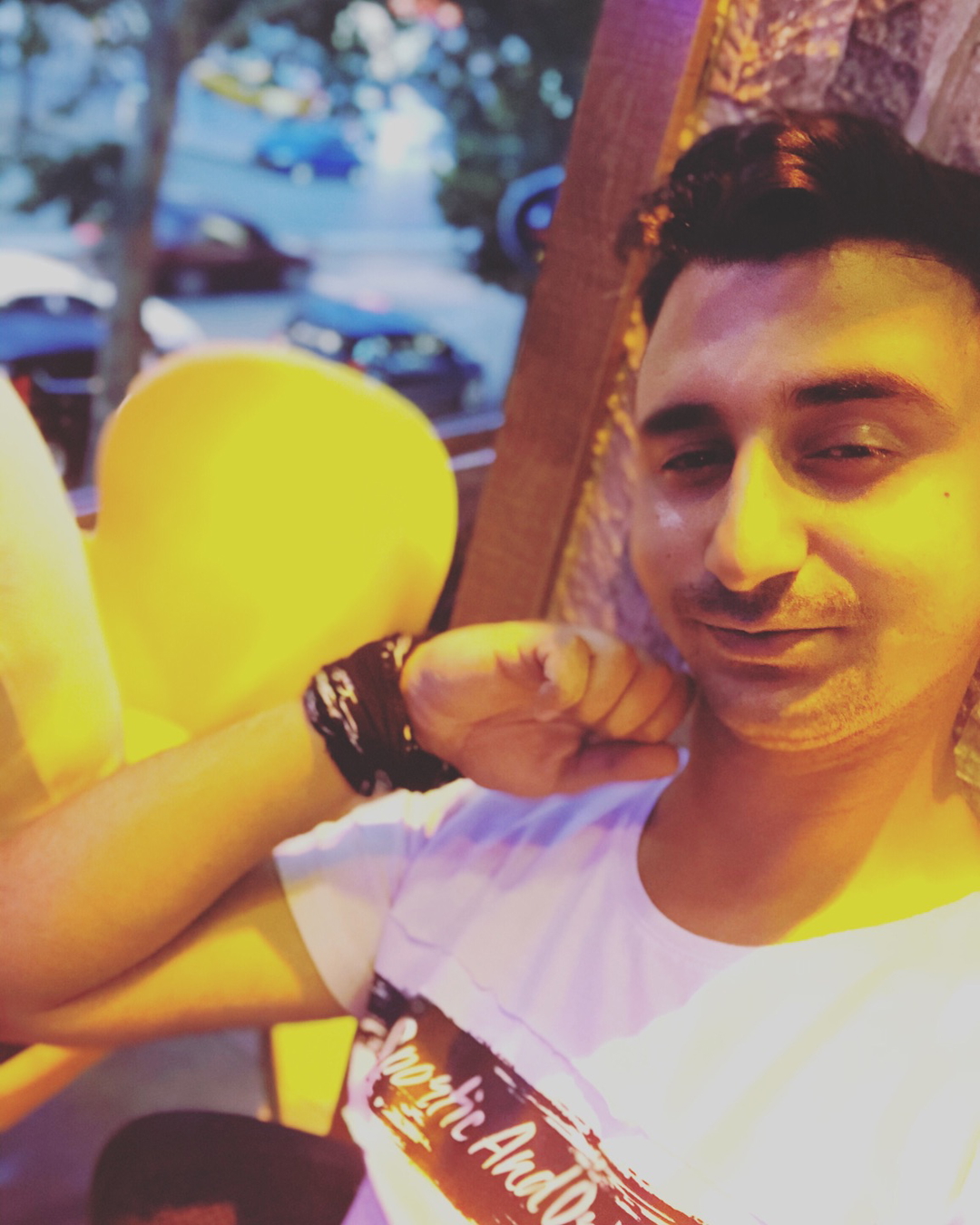 Yusuf