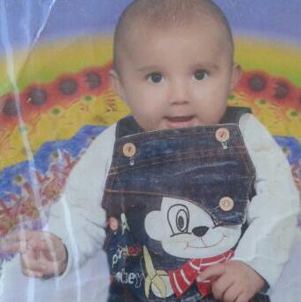 Muhammed