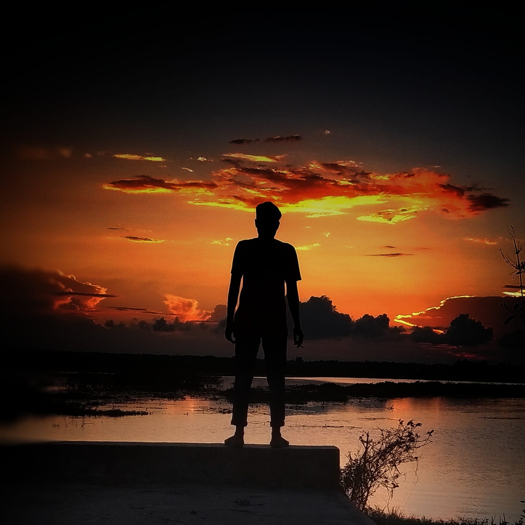 শেষ