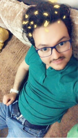Ahmed