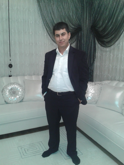 Mehmet
