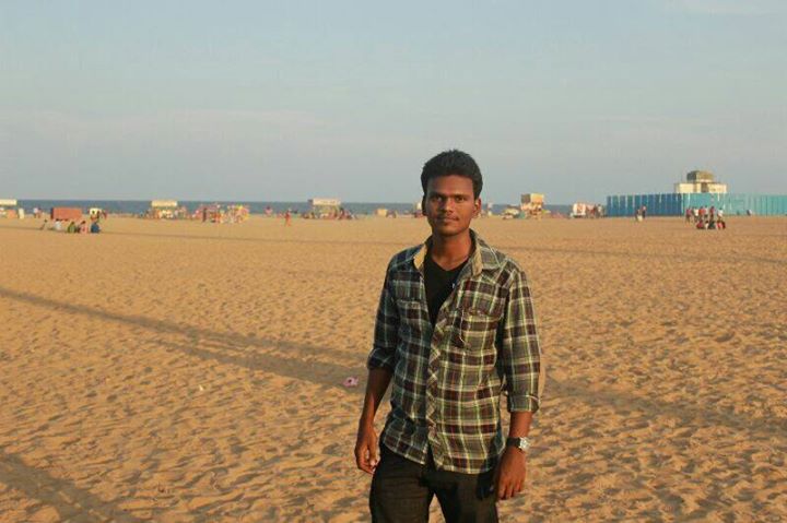 Harish