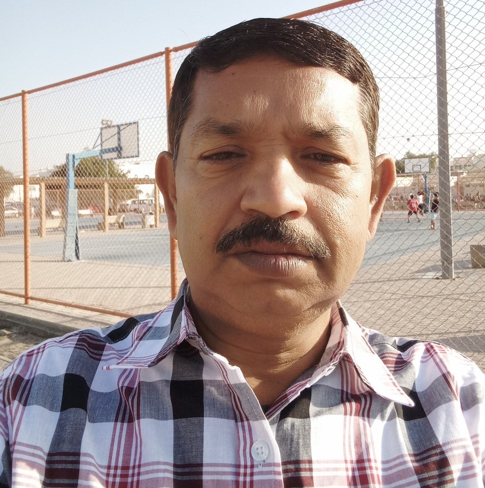 Ali