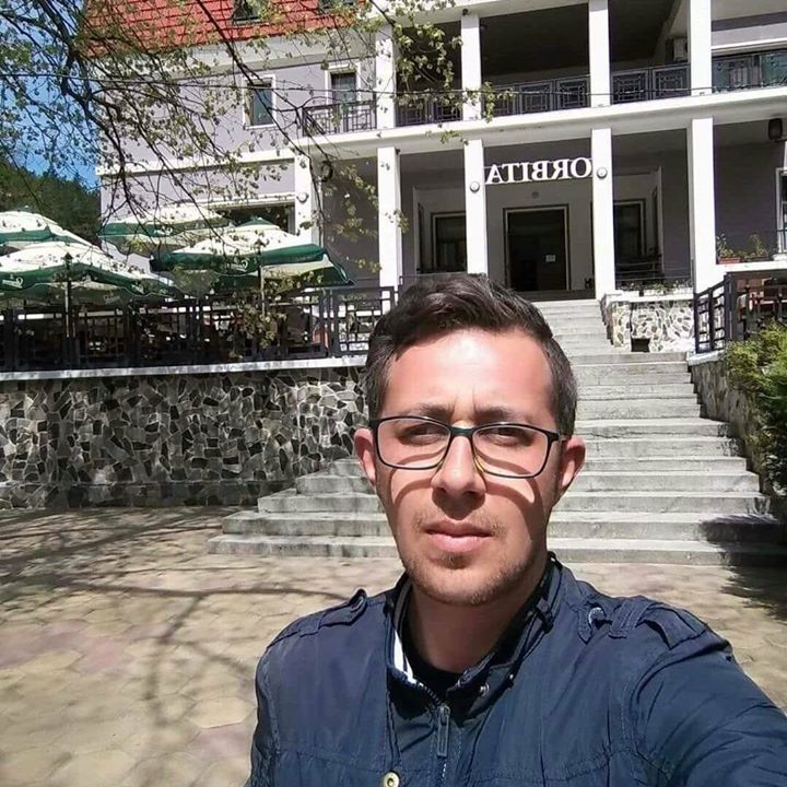 Ahmet