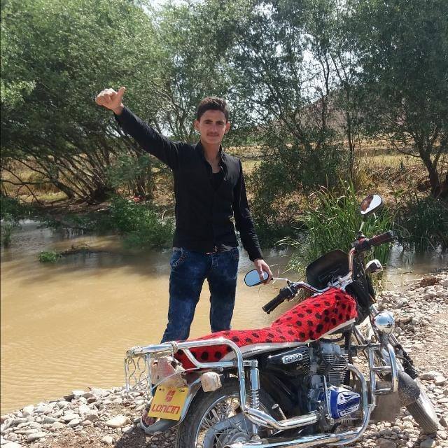 احمد