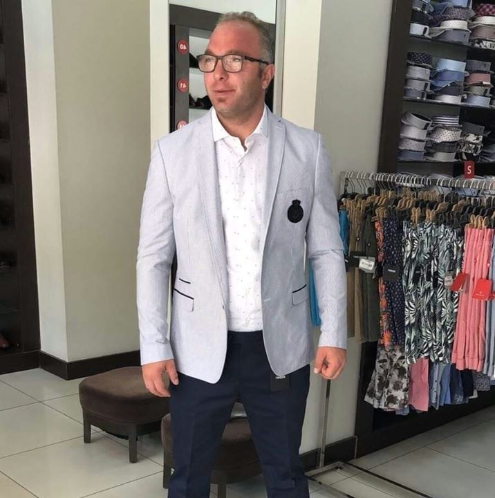Serdar