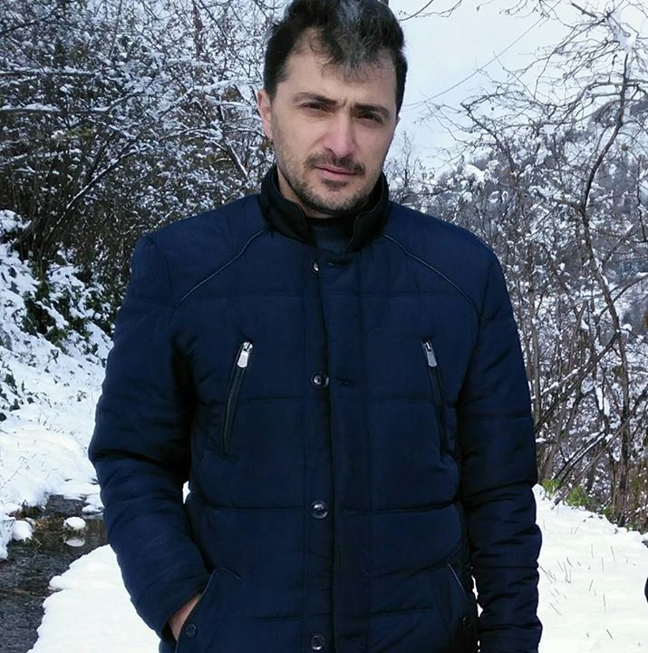 Erkan