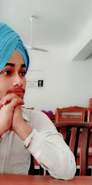 Mandeep