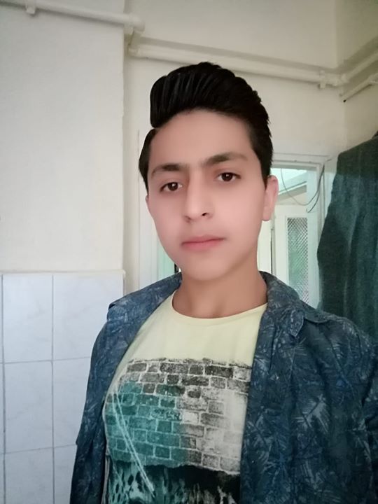 محمد