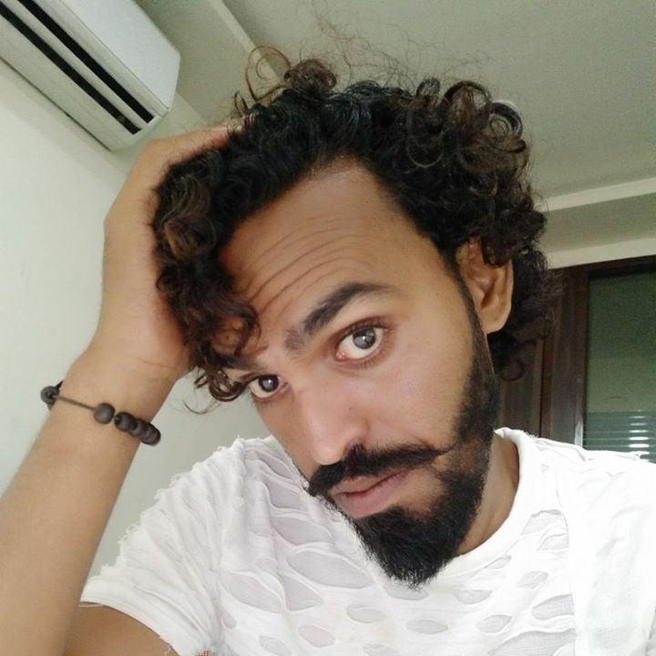 Siddharth