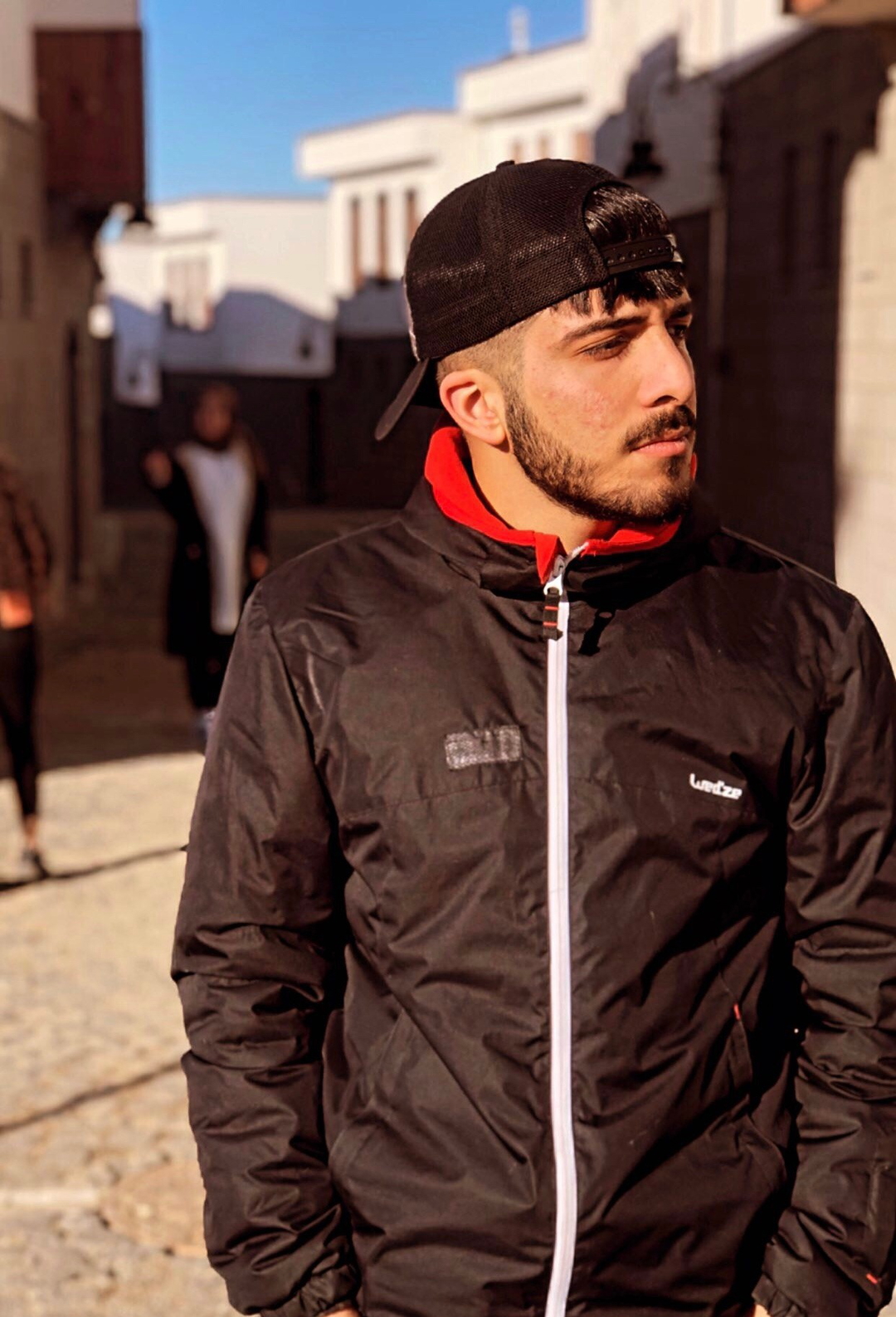 Veysel