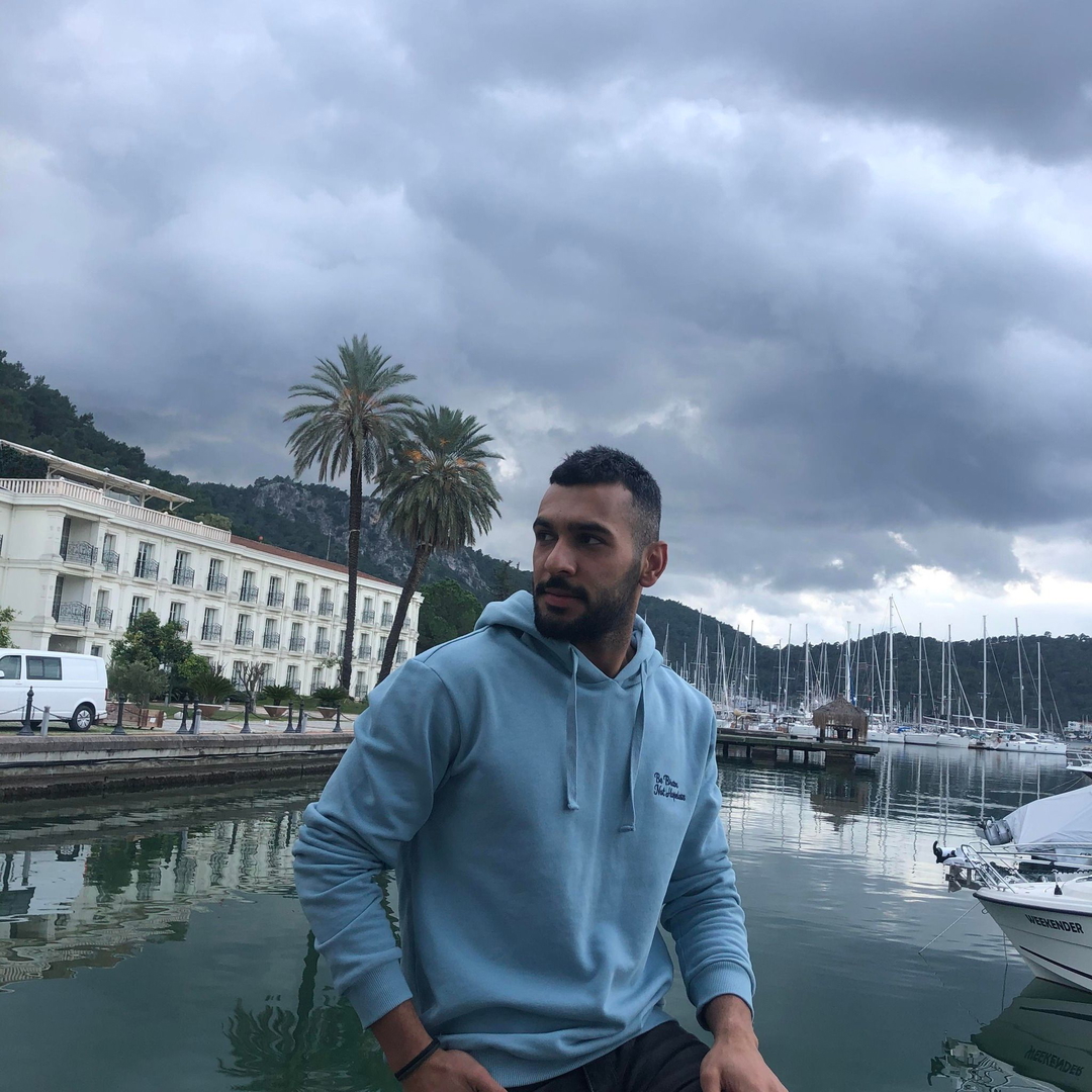 Turgay