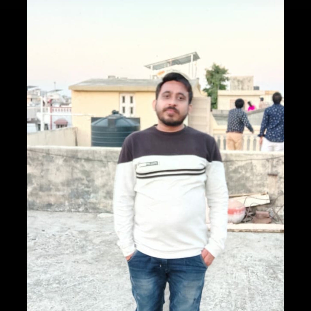 Pankaj