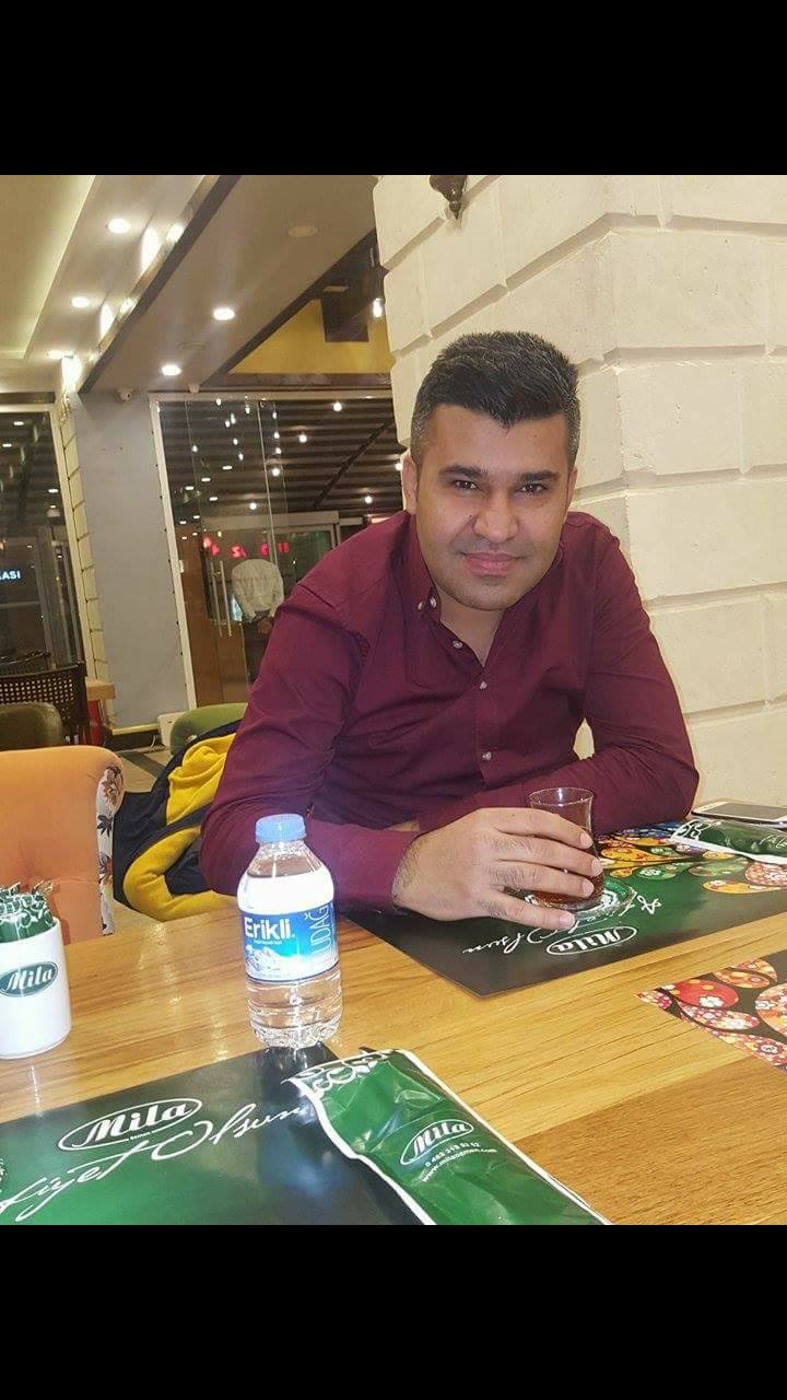 Mehmet