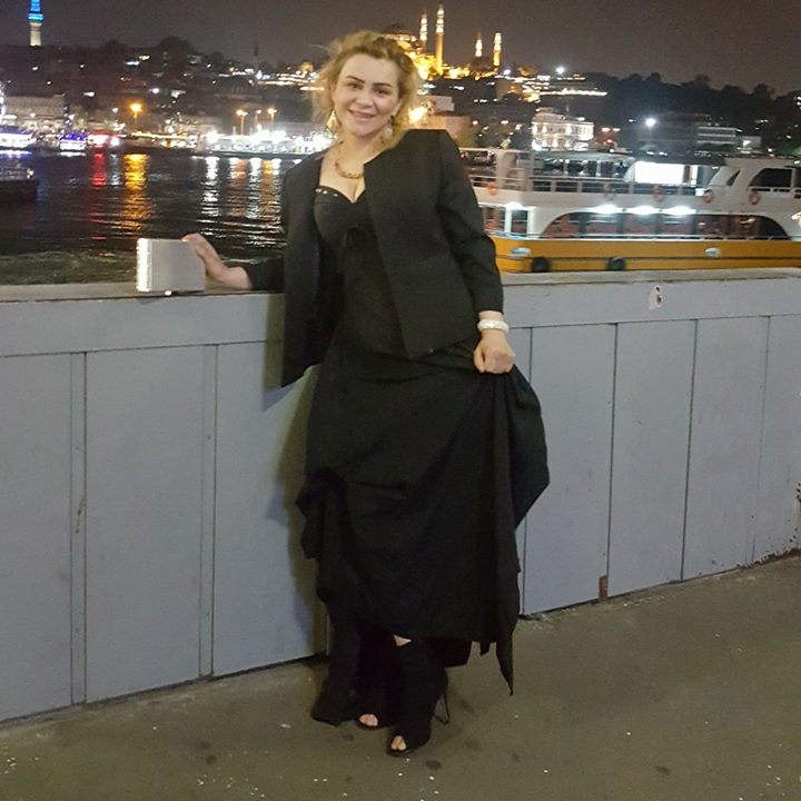 Sahnaz