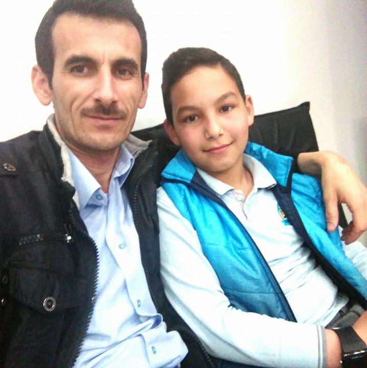 Niyazi