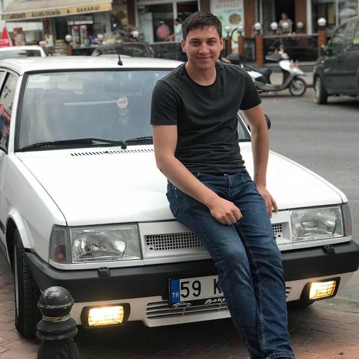 Koray