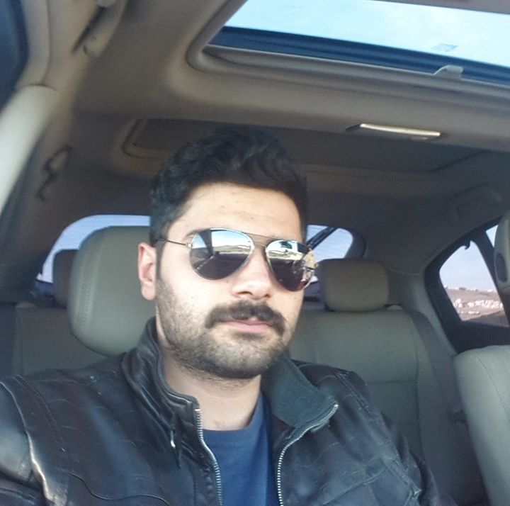 Kadir