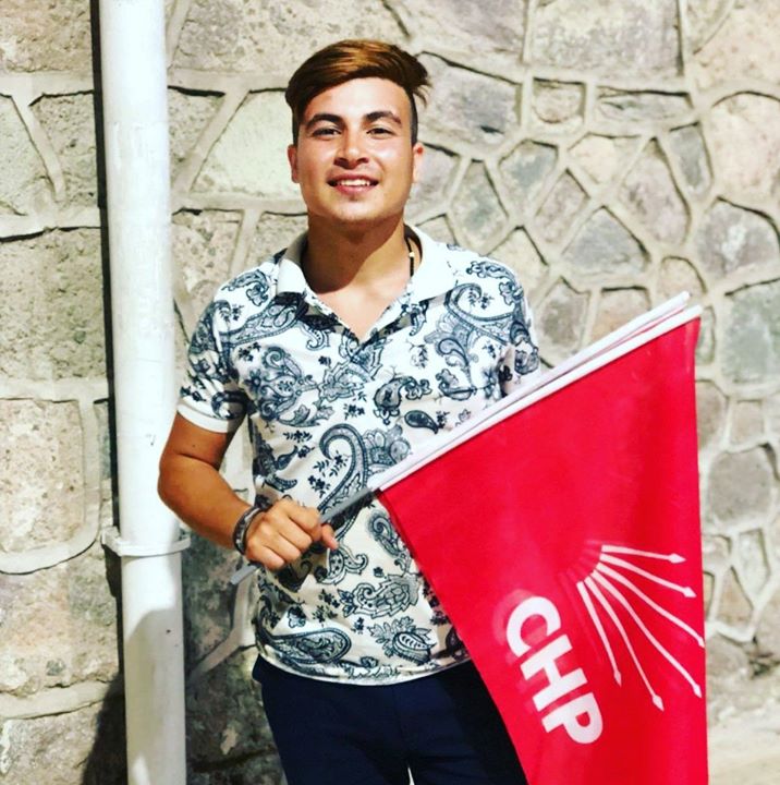 Mehmet