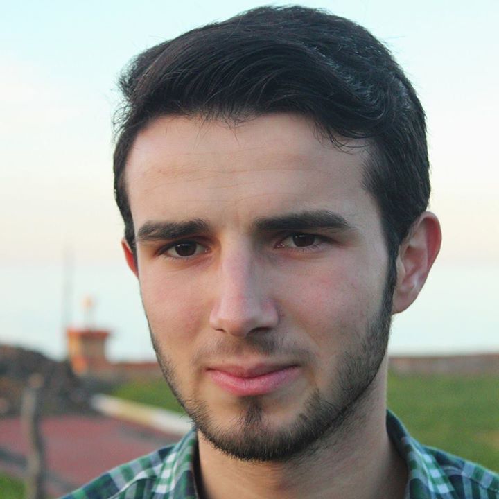 Ahmet
