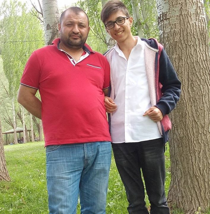 Ibrahim