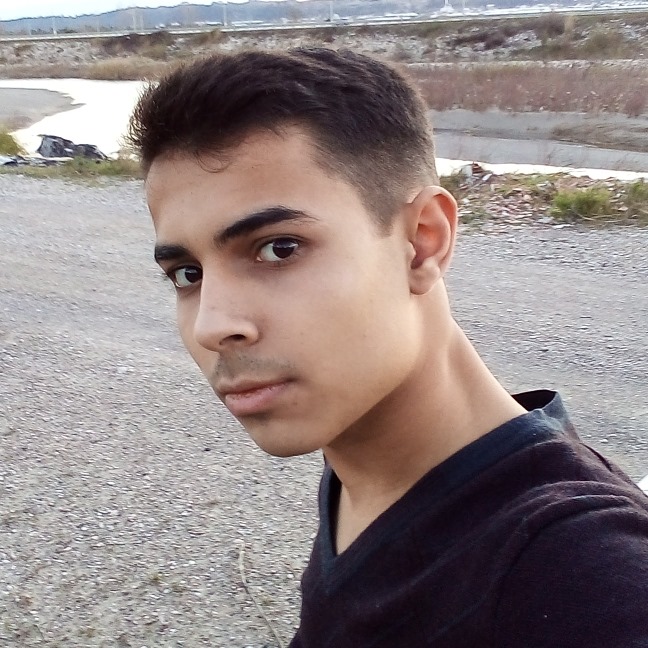 Ismail