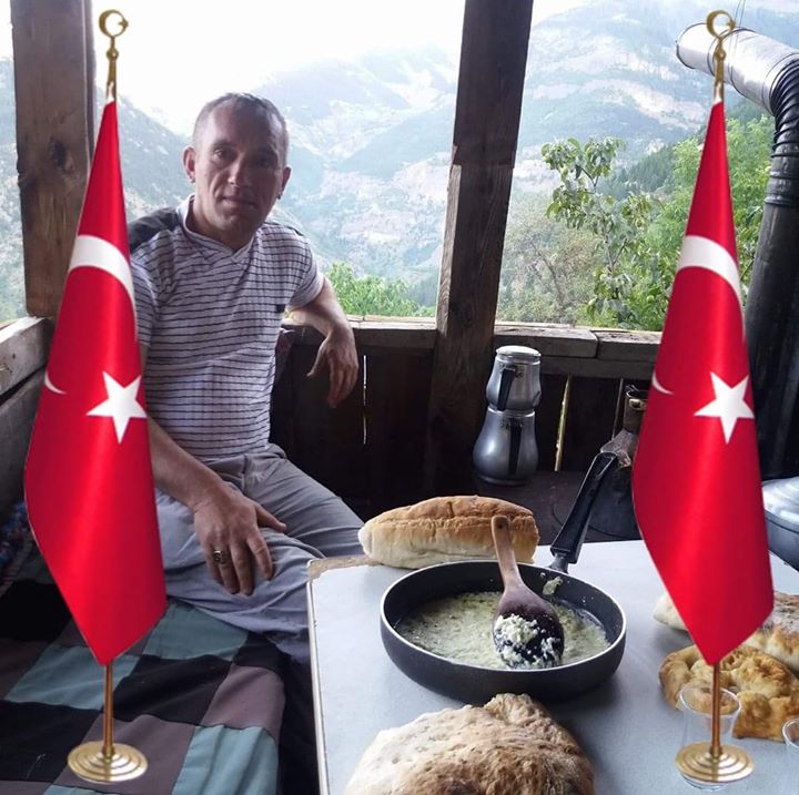 Şenlikayşe