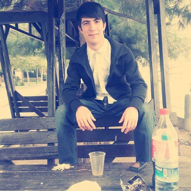 Ahmet