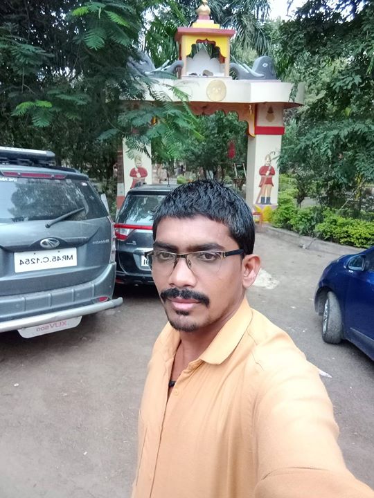 Rakesh