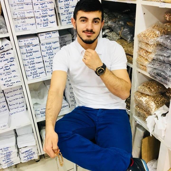 Ömer