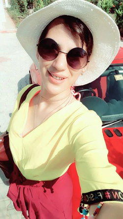 Ayşenur