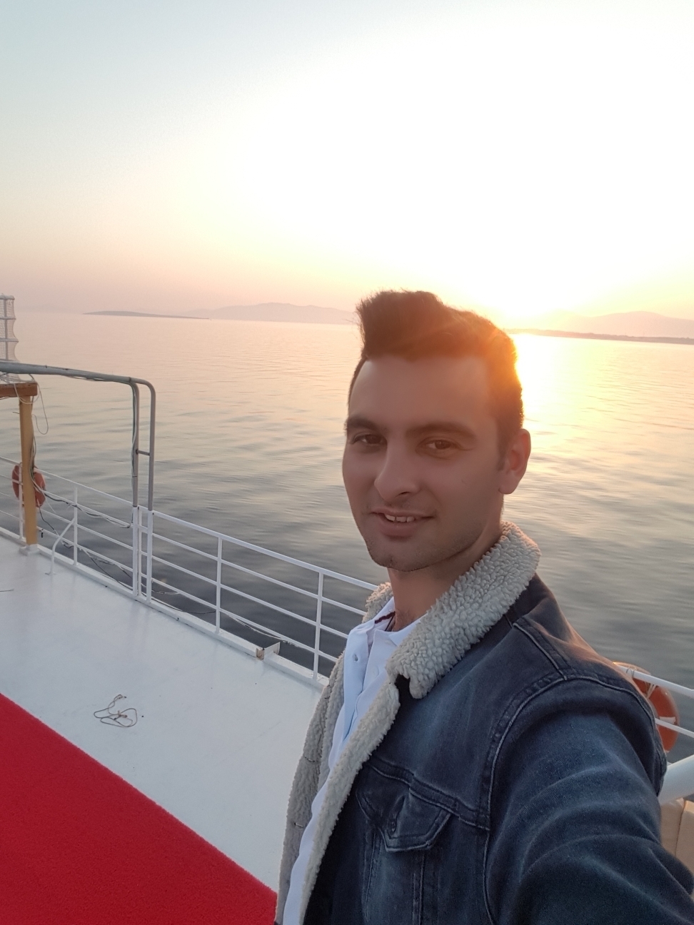 Mustafa